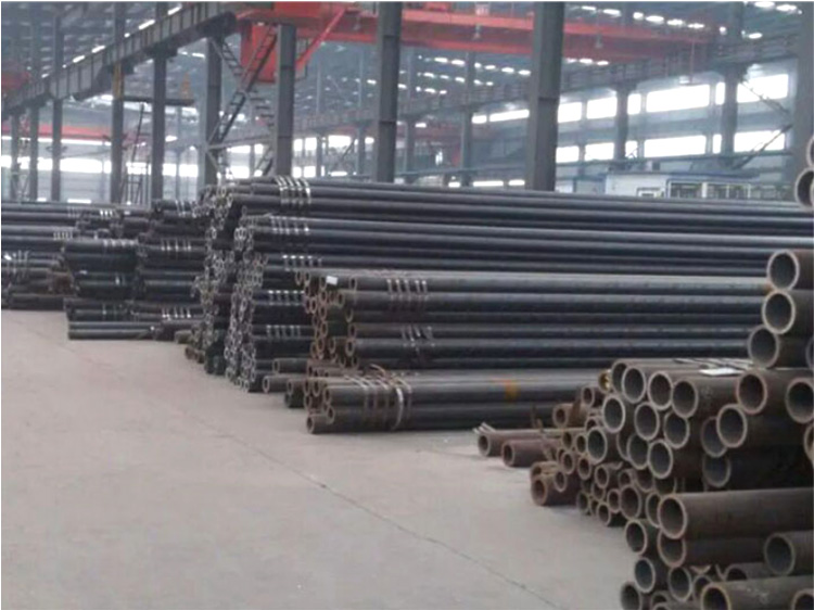 阳谷12cr2mo化肥专用管