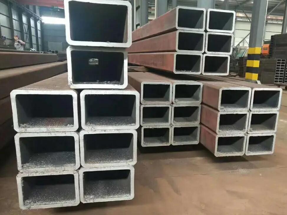 阳谷s355j0方管