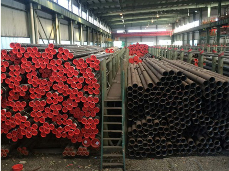 阳谷12crmo化肥专用管